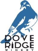 Dove Ridge Winery Logo